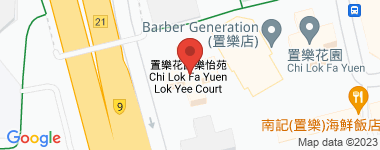 Chi Lok Fa Yuen High Floor, Lok Hing Yuen--Block 8 Address