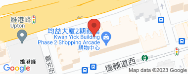 Kwan Yick Building Phase 2 Unit B5, High Floor, Block B Address