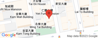 美邦大厦 中层 物业地址