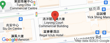 Loyong Court Commercial Building High Floor Address