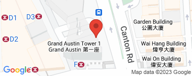 Grand Austin Room 5B, High Floor Address