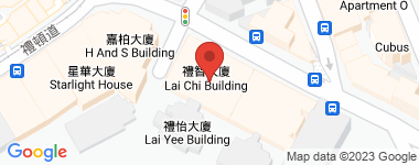 礼智大厦 独立屋 低层 物业地址