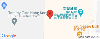 Cheung Fung Industrial Building  Address