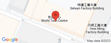 World Tech Centre Middle Floor Address