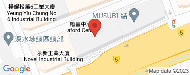 Laford Centre Middle Floor Address