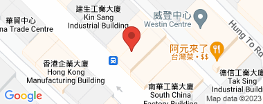 天顺工业大厦  物业地址