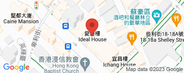 Ideal House Vr Floor Plan, High Floor Address