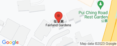 Fairland Gardens Mid Floor, Block C, Middle Floor Address