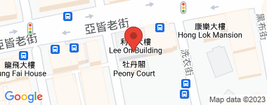 Lee On Building Low Floor Address