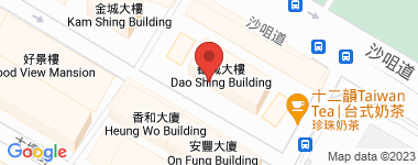 都城大厦 低层 物业地址