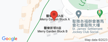 Merry Garden Room 1, High Floor, Block A Address