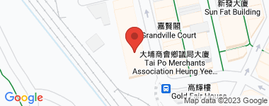 Mei Hing Mansion Room F Address