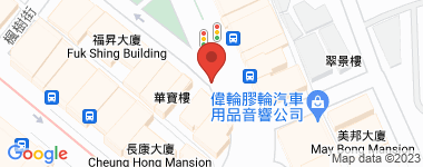 顺泰大厦 中层 物业地址