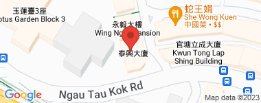 Tai Hing Building Taixing  Lower Floor, Low Floor Address