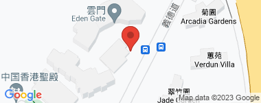 Eden Gate Room C Address