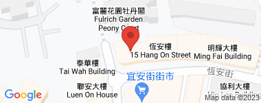 美兴大厦 中层 物业地址