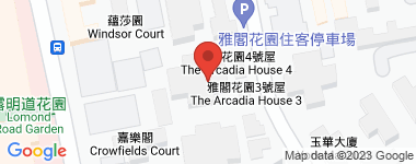 The Arcadia Map