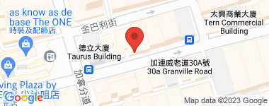 嘉荣大厦 低层 A室 物业地址