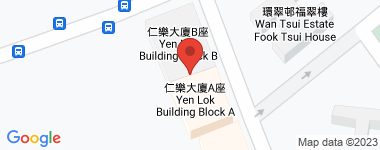 仁乐大厦 B座 高层 物业地址