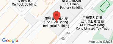 Gee Luen Chang Industrial Building Middle Floor Address