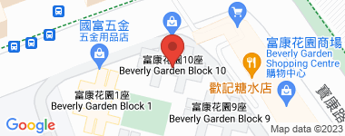 Beverly Garden Unit A, High Floor, Block 1 Address