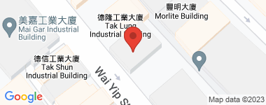 盈达商业大厦  物业地址