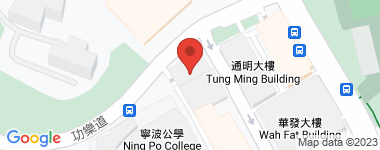 明泰大楼 41-43 中层 物业地址
