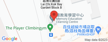 Laichikok Bay Garden Room 3, Tower B, High Floor Address