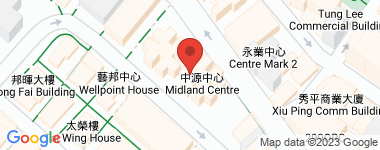 Midland Centre Room 3, Block A, High Floor Address