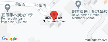 Sunshine Grove High Floor, Block 1 Address