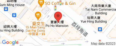 Po Ho Mansion Lai Chi Kok Road Address