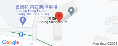 青盛苑 A座 8 高层 物业地址