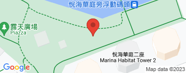 Marina Habitat High Floor Address