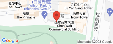 恒成大厦  物业地址