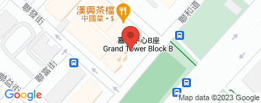 Grand Tower Block B, Middle Floor Address