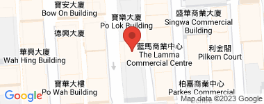 Hong Shun Building Mid Floor, Middle Floor Address