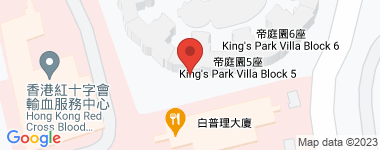 King's Park Villa 3 Seats A, High Floor Address