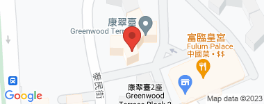 Greenwood Terrace High Floor, Tower 5 Address