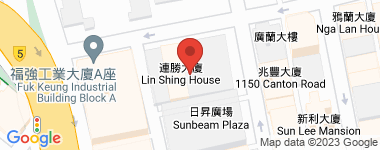 环亚中心  物业地址