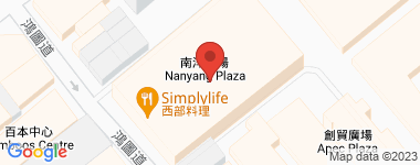 南洋广场