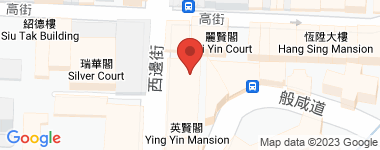 眀徳山 高層 E室 物業地址