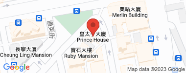 皇太子大厦 地下 物业地址
