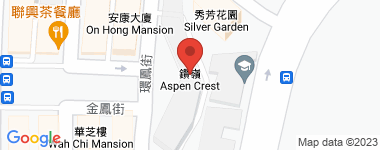 Aspen Crest Low Floor Address