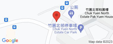 盈福苑 高层 物业地址