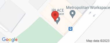 iPLACE  物業地址