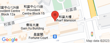 康华大厦 低层 D室 物业地址