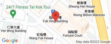 Fuk Hing Building High Floor Address