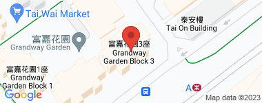 Grandway Garden Mid Floor, Block 1, Middle Floor Address