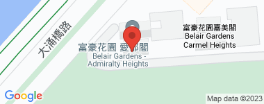 富豪花园  物业地址