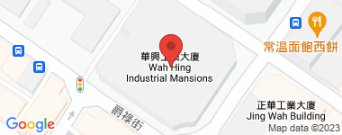 Wah Hing Industrial Mansions High Floor Address